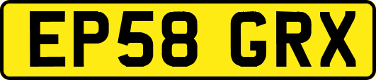 EP58GRX