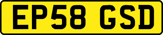 EP58GSD