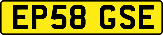 EP58GSE