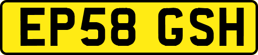 EP58GSH
