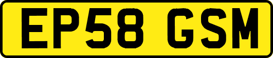 EP58GSM