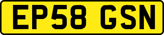 EP58GSN