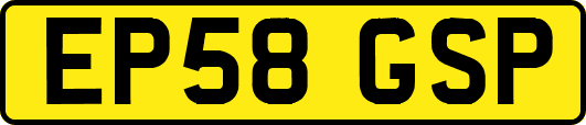 EP58GSP