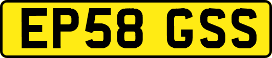 EP58GSS