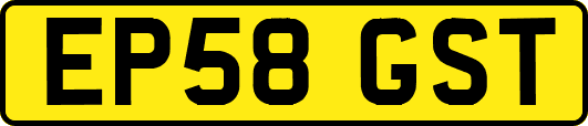 EP58GST