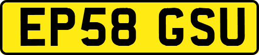 EP58GSU