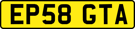 EP58GTA