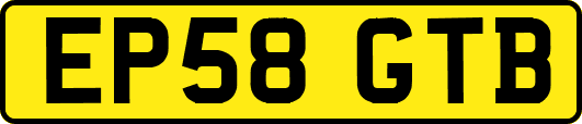 EP58GTB