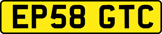 EP58GTC