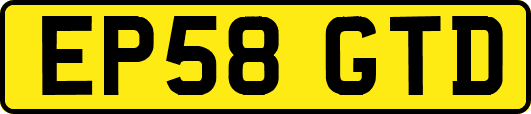 EP58GTD
