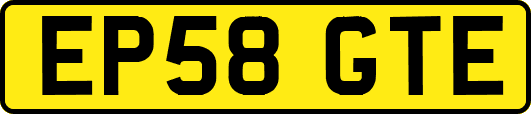 EP58GTE