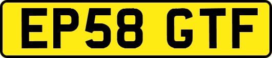 EP58GTF