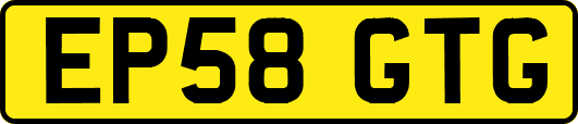 EP58GTG