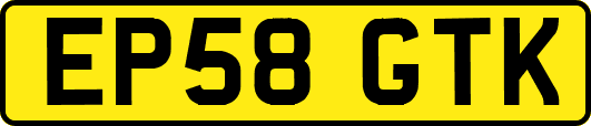 EP58GTK
