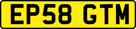 EP58GTM