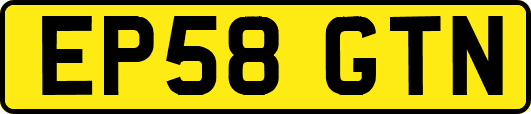 EP58GTN