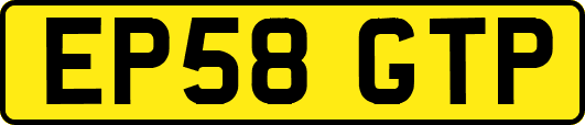 EP58GTP