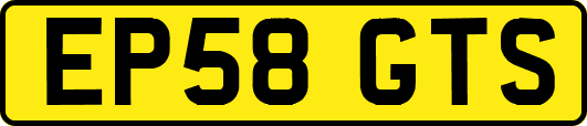 EP58GTS