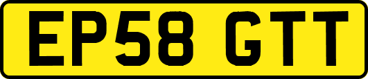 EP58GTT