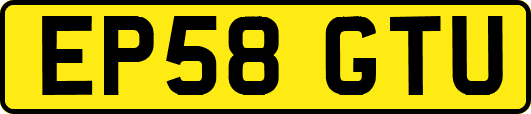 EP58GTU