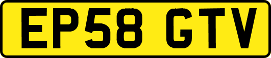 EP58GTV
