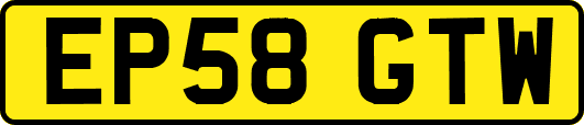 EP58GTW