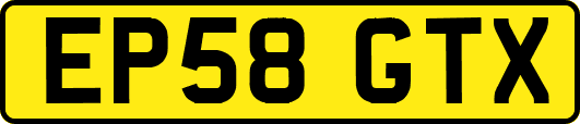 EP58GTX
