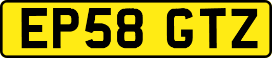 EP58GTZ