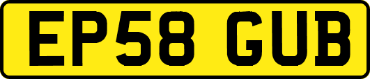 EP58GUB