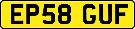 EP58GUF