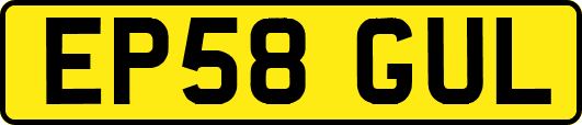 EP58GUL