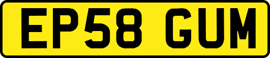 EP58GUM