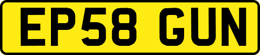 EP58GUN