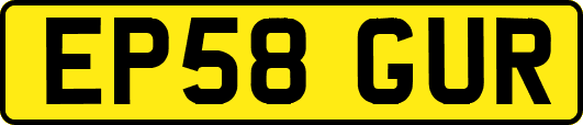 EP58GUR