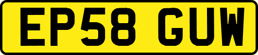 EP58GUW