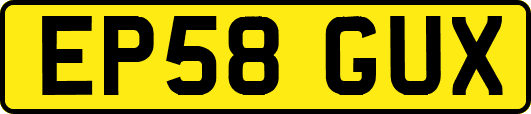 EP58GUX