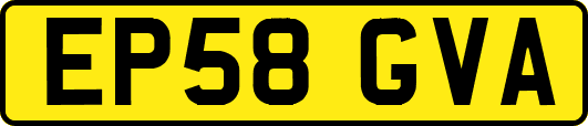 EP58GVA