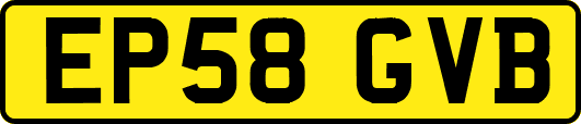 EP58GVB