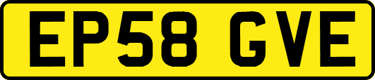 EP58GVE