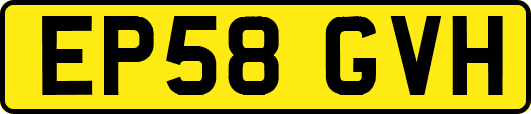EP58GVH
