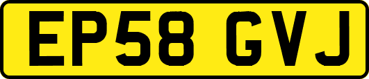 EP58GVJ