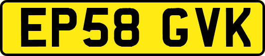 EP58GVK