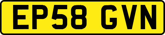 EP58GVN