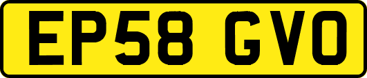 EP58GVO
