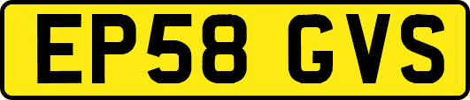 EP58GVS
