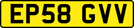 EP58GVV