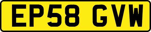 EP58GVW