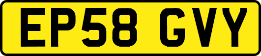 EP58GVY