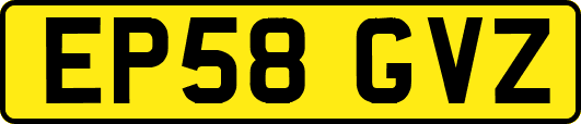 EP58GVZ