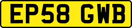 EP58GWB